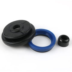Jetuplusllc end-of-stick bushing detail showing snug fit for reduced play