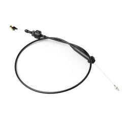 Jetuplusllc full cable laid out showing conduit and wire lengths for fit confirmation