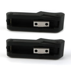 Jetuplusllc latch installed on Yamaha Waverunner demonstrating correct fit