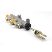 Jetuplusllc front master cylinder view showing overall shape and fit benefit