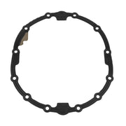 Jetuplusllc rear axle gasket front view showing fit and bolt holes for correct alignment