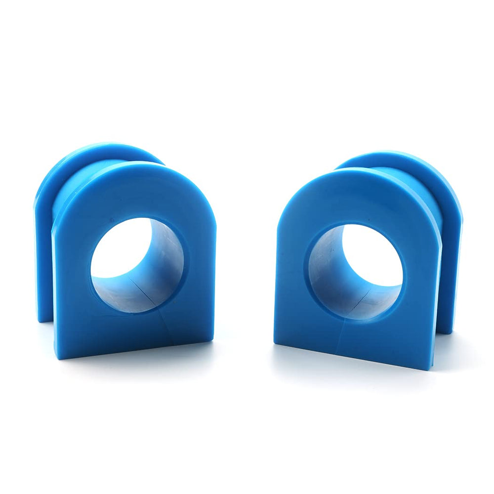 Jetuplusllc rear bushings front view showing shape and fit benefit