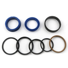 Jetuplusllc seal kit front packaging showing OEM-compatible replacement benefits
