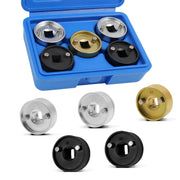 JEUCLEL front packaging showing complete camshaft tool set and clear identification benefit