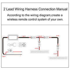 JHE waterproof control box close-up highlighting durable construction