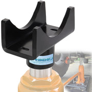 JIANBENKJ front view showing adapter fit and secure contact benefit