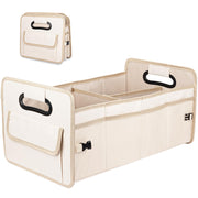 JiatuA front view showing organizer packed and accessible benefit: neat storage