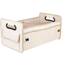 JiatuA front view showing organized compartments and easy access benefit