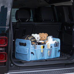 JiatuA open top displaying compartments for organized access