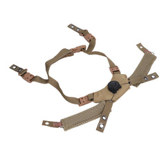 Jiawu included screws and nuts showing easy installation benefit