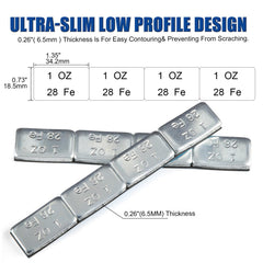 JiiinMiiin galvanized surface detail highlighting corrosion resistance benefit