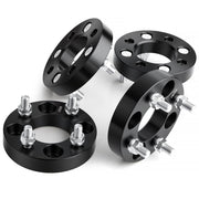 JiiinMiiin front view packaging showing four spacers and benefits