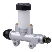 JINGKE master cylinder front view showing compact shape and reliable replacement