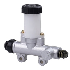 JINGKE master cylinder front view showing compact shape and reliable replacement