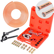 JINGTAO88 front-packed kit showing tools and tubing, ready for repairs