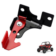 JINGTAO88 parking brake kit front view shows robust construction and fit benefit