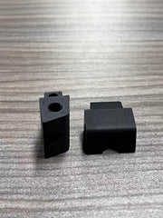 JJKSKV buffer installed in receiver demonstrating reliable cycling
