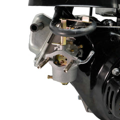 JMCHstore carburetor float bowl and mounting hardware for simple maintenance
