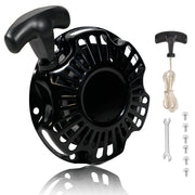 JMCHstore front assembly showing durable housing for reliable starts