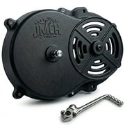 JMCHstore kick start kit front assembly showing mounting points and durable construction for easy starts