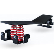 JMCHstore seat kit front assembly showing fitted springs and hinge for improved comfort