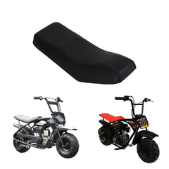 JMCHstore seat side profile illustrating thick foam cushioning benefit