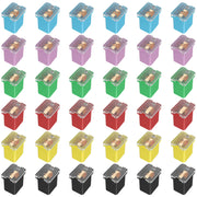 Joinfworld front packaging showing 36-piece JCASE fuse kit for fast replacement