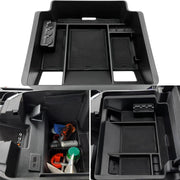 JOJOMARK front view of tray showing clean fit and quick install benefit