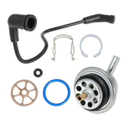 JomGorg front packaging showing fuel pressure regulator vacuum tube and benefits