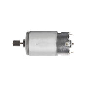 JONATURE front view of 12V 170W motor showing mounting for easy replacement