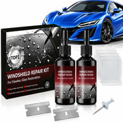 JOPHY front packaging showing two 20ML bottles and repair kit benefits