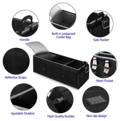 Jorindes ergonomic handle held for comfortable carrying of heavy loads