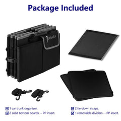 Jorindes side pocket and mesh detail secures small items for quick access