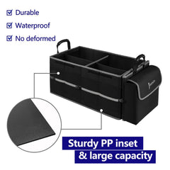 Jorindes waterproof PP base and non‑slip strips for stable transport