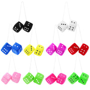 Josojoou front view showing ten color pairs and neat packaging for variety