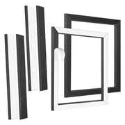 Joworthy gasket front packaging showing two 14x14 seals for clear identification and quick install