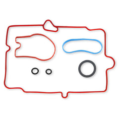 Joworthy front view of MS 90269 gasket showing fit and alignment benefit