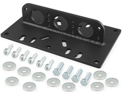 Generic JOYOKYOPK front view lift plate showing mounting points and strength