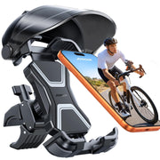 JOYROOM sunshade front view showing glare reduction benefit
