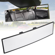 JOYTUTUS front view showing two mirrors and clear wide view benefit
