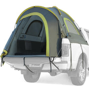 JOYTUTUS front packaging shot showing tent and included parts for easy identification