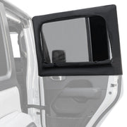 JOYTUTUS front packaging view showing compatible Wrangler models and benefits