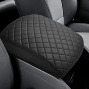 JOYTUTUS front view center console cover shows clean fit and refreshed interior