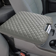 JOYTUTUS front view console cover showing neat fit and protection benefit