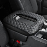 JOYTUTUS front view console cover showing full fit and protection