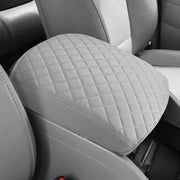 JOYTUTUS front view of console cover showing clean fit and protection