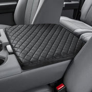 JOYTUTUS front view of console cover showing neat fit and enhanced protection