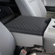 JOYTUTUS front view of console cover showing neat fit and protection