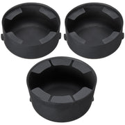 JOYTUTUS front installed insert restoring console look and secure cups