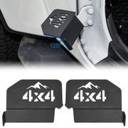 JOYTUTUS front view peg assembly showing solid construction and ergonomic platform